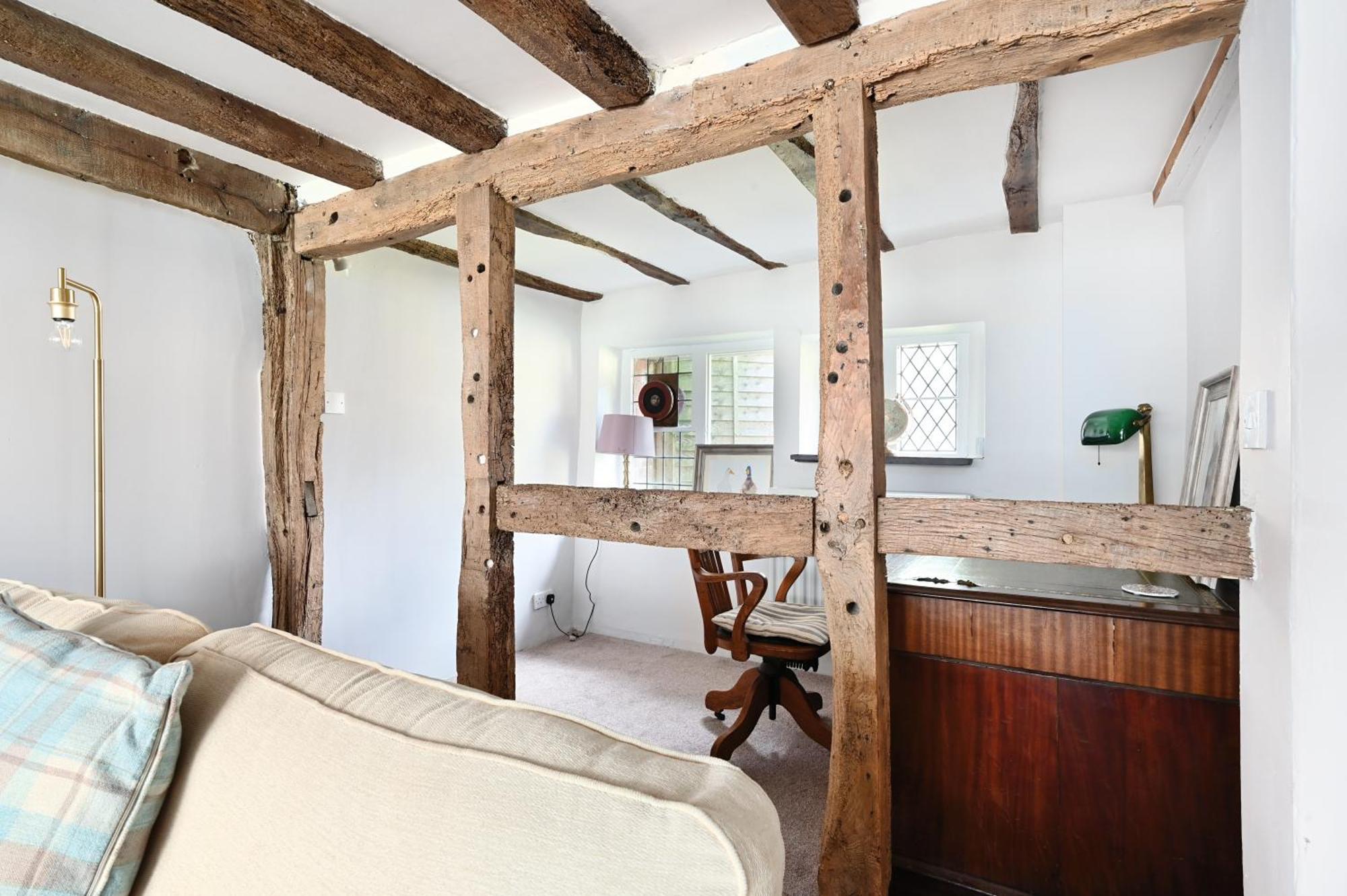 Walnut Tree House Villa Rustington Dış mekan fotoğraf